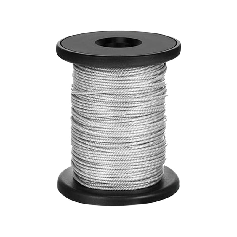 1000 Mt. Coil Steel Hanger Wire Set (VR912)