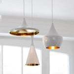 Tom Dixon Decorative Pendant (VR302)