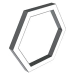 Hexagon Linear Lighting | (VR408)