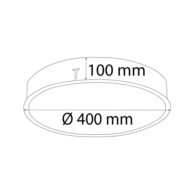 Sıva Altı Dekoratif Lineer Aydınlatma | (VR421)