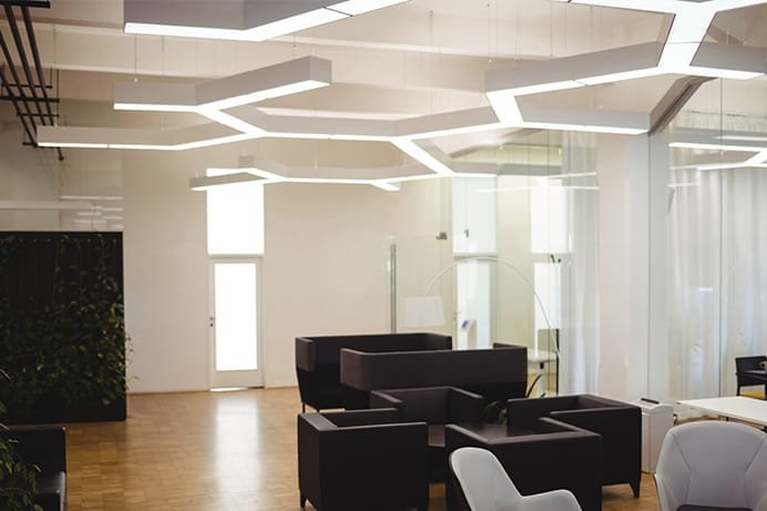 office-lighting-fixture