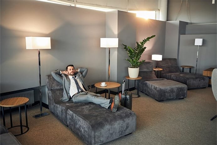 office-rest-room-lighting