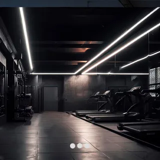 gym-lighting