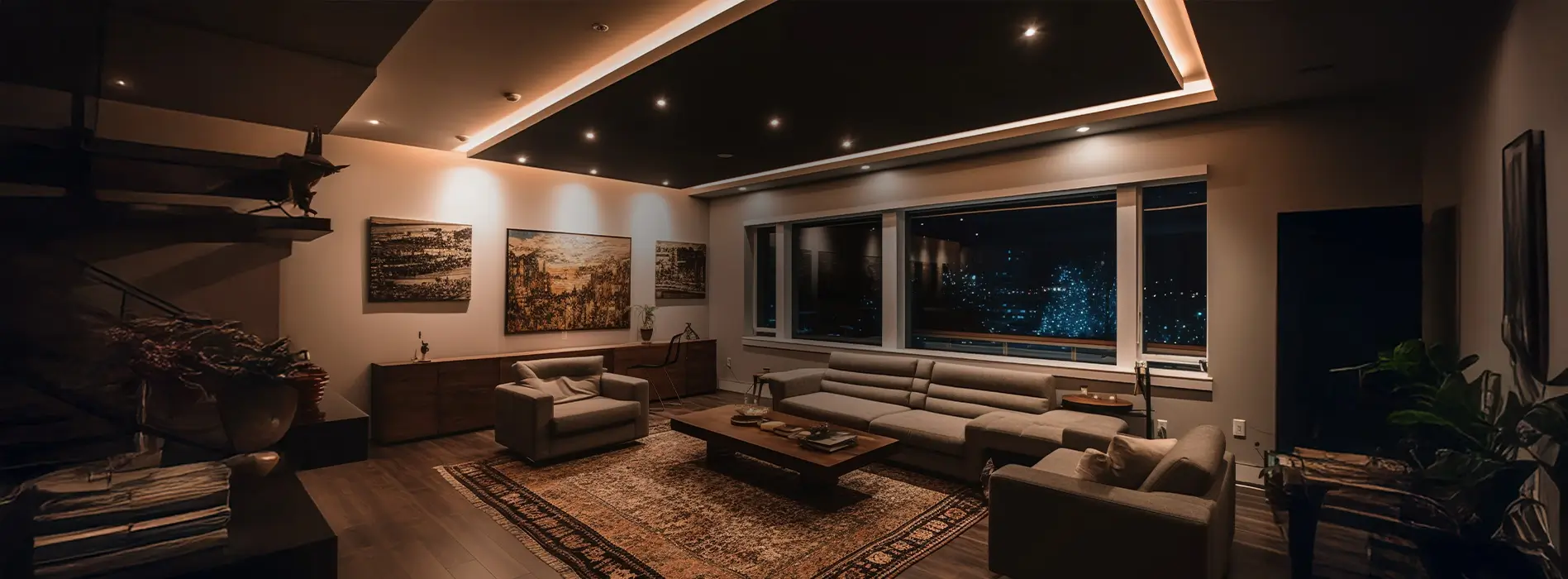 villa-lighting-companies-in-turkey