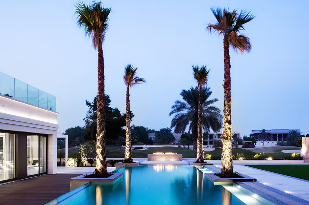 pool-lighting-designs-in-dubai-villas