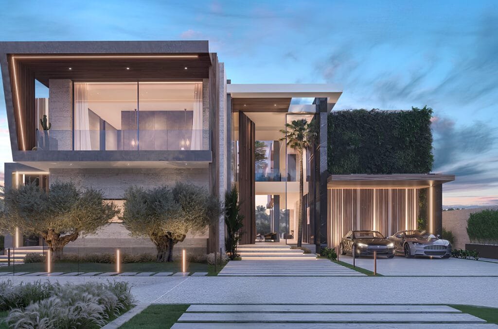 floor-lighting-designs-in-dubai-villas