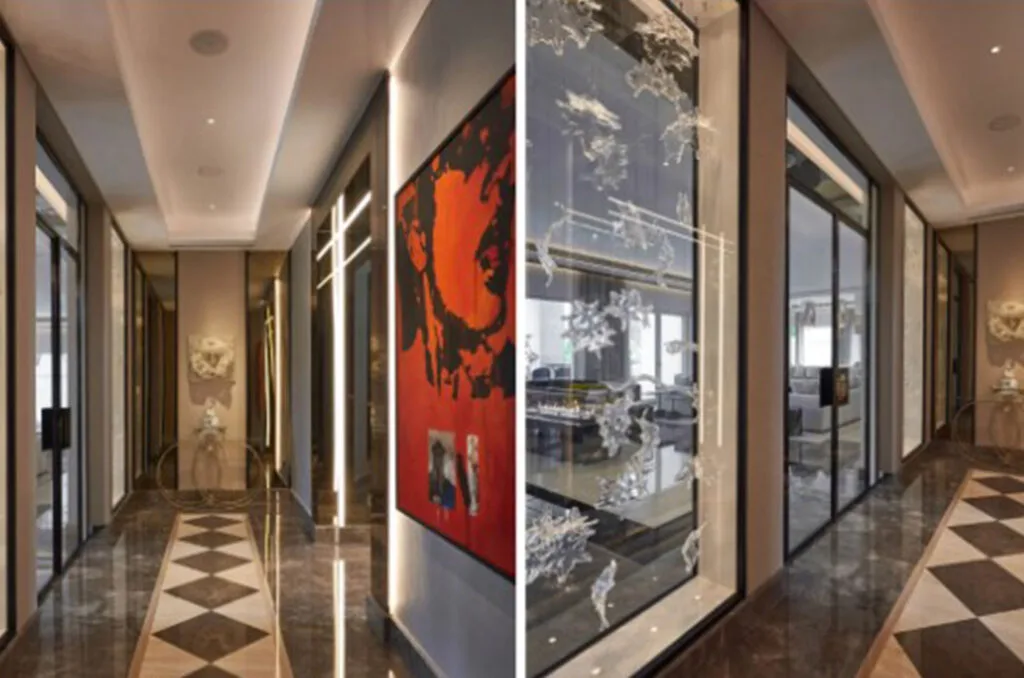 hallways-and-staircases-lighting-designs-in-dubai-villas