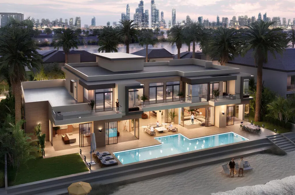 areas-where-villa-interior-lighting-is-used-in-dubai