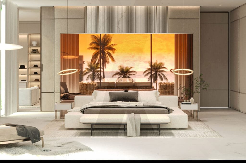 bedroom-lighting-designs-in-dubai-villas