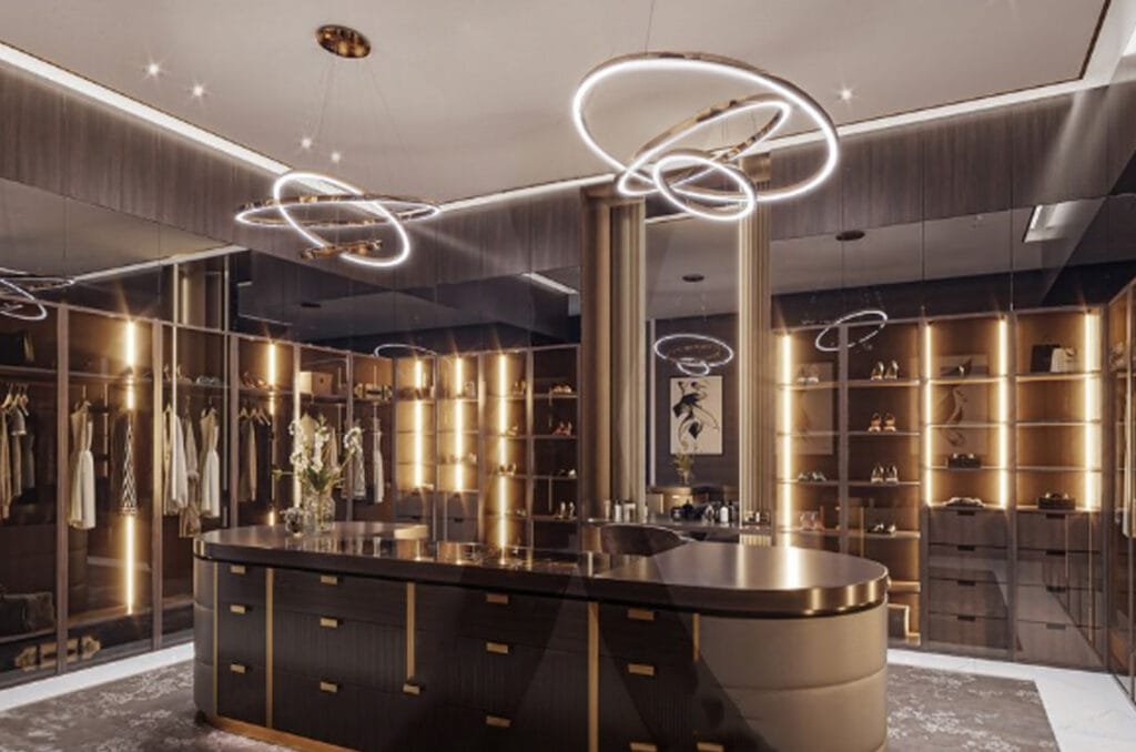 dressing-room-lighting-designs-in-dubai-villas