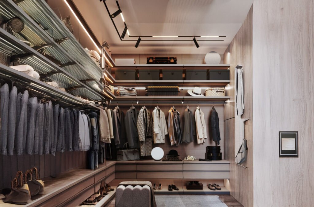 dressing-room-lighting-in-dubai-villas