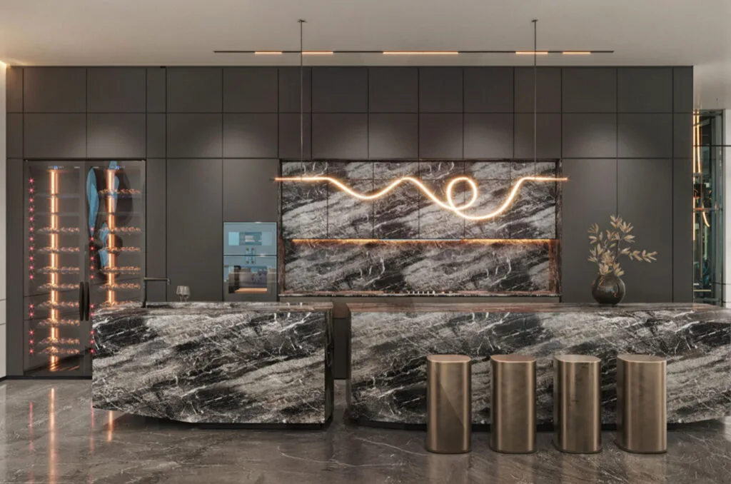 kitchen-lighting-designs-in-dubai-villas