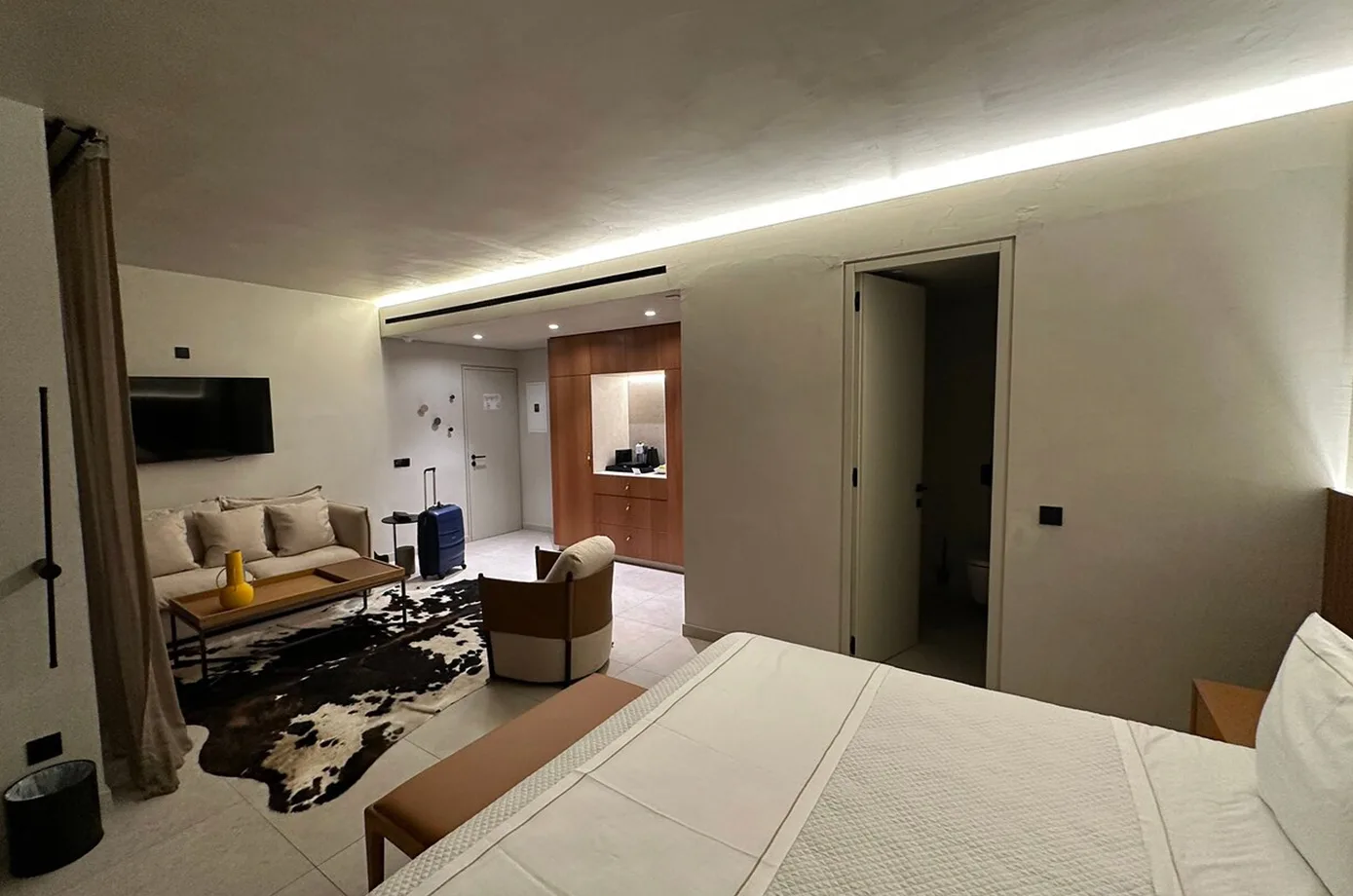 Cyprus Boutique Hotel Lighting Projects Cyprus Boutique Hotel Lighting Projects