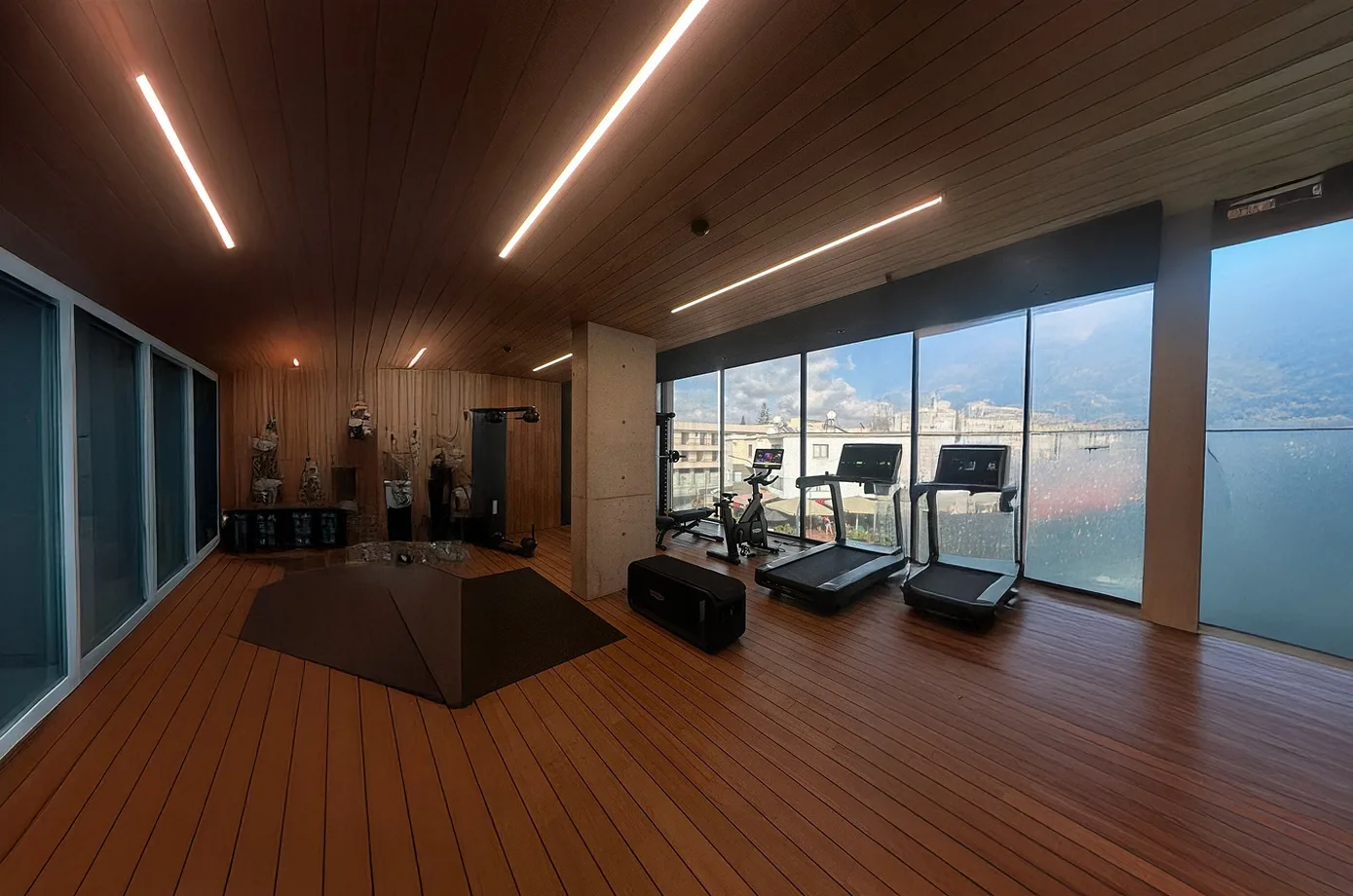 Cyprus Boutique Hotel Lighting Projects Cyprus Boutique Hotel Lighting Projects