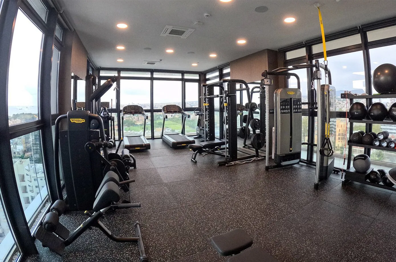 Cyprus Boutique Hotel Lighting Projects Cyprus Boutique Hotel Lighting Projects