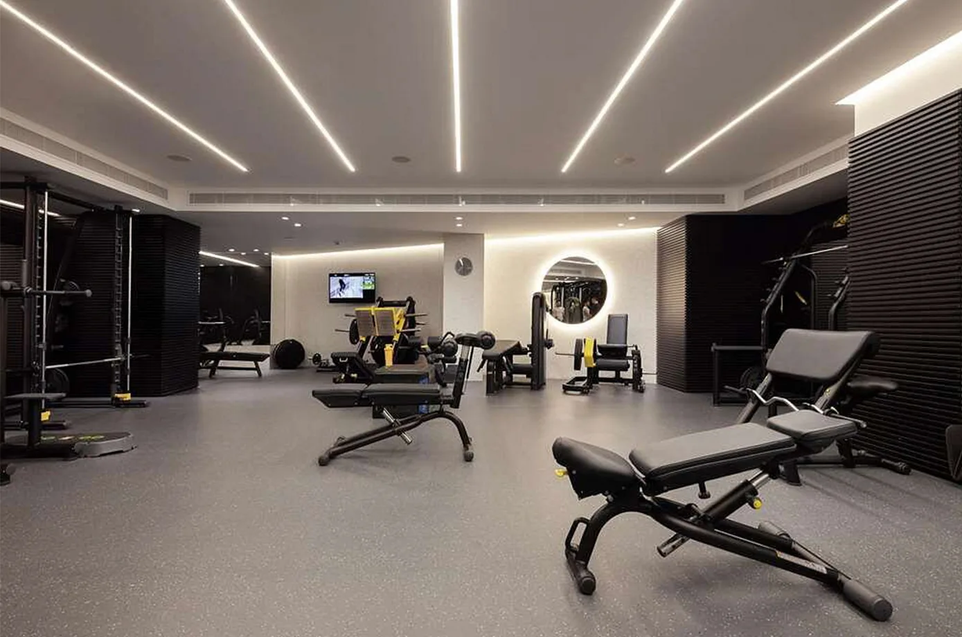 Cyprus Boutique Hotel Lighting Projects Cyprus Boutique Hotel Lighting Projects