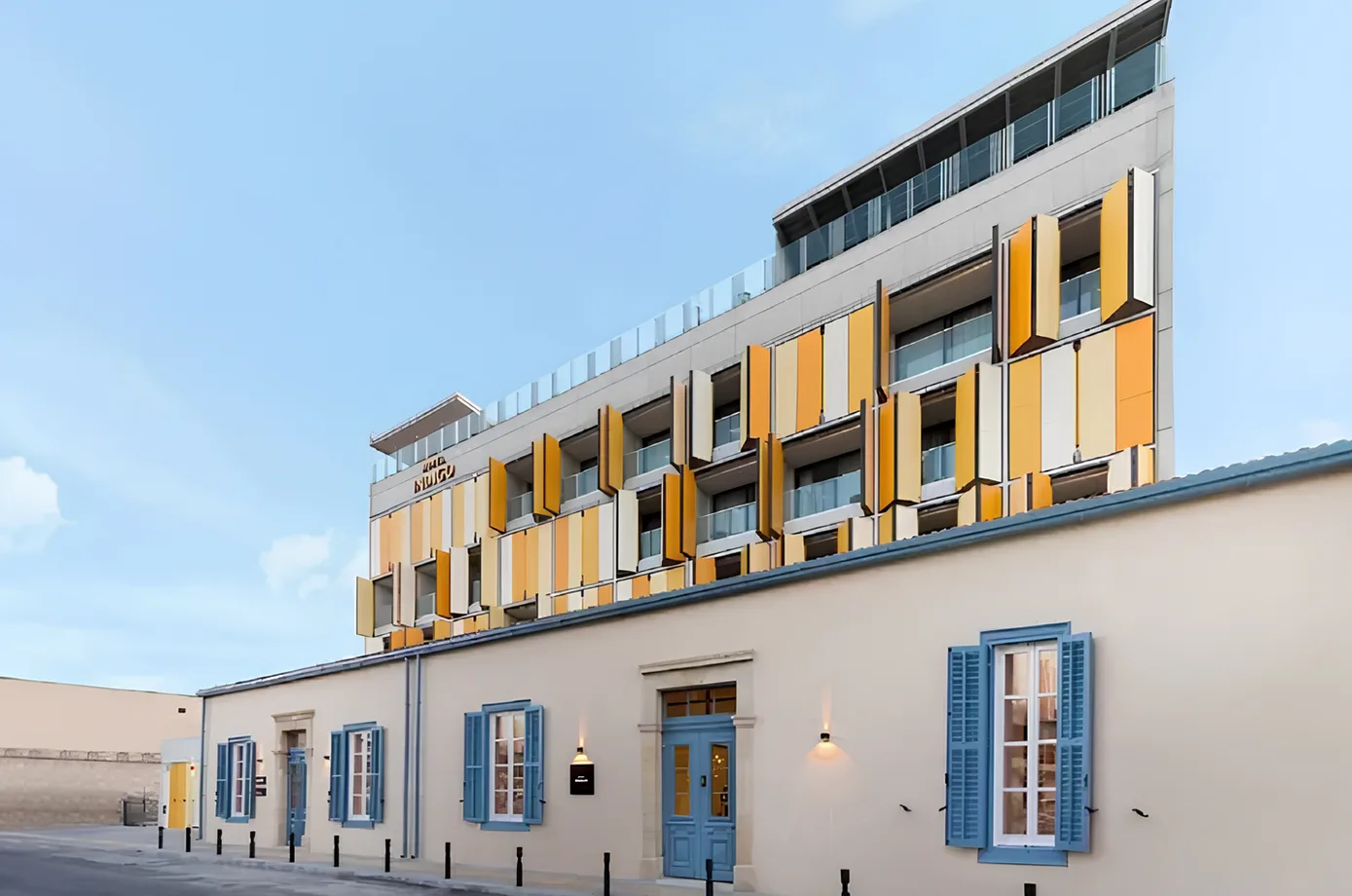 Cyprus Boutique Hotel Lighting Projects Cyprus Boutique Hotel Lighting Projects