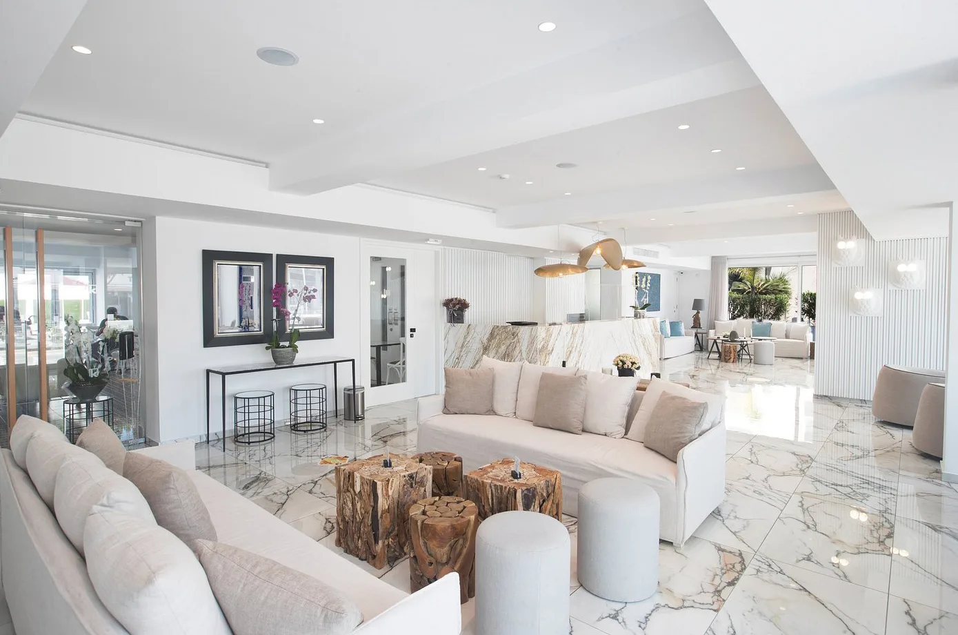 Cyprus Boutique Hotel Lighting Projects Cyprus Boutique Hotel Lighting Projects