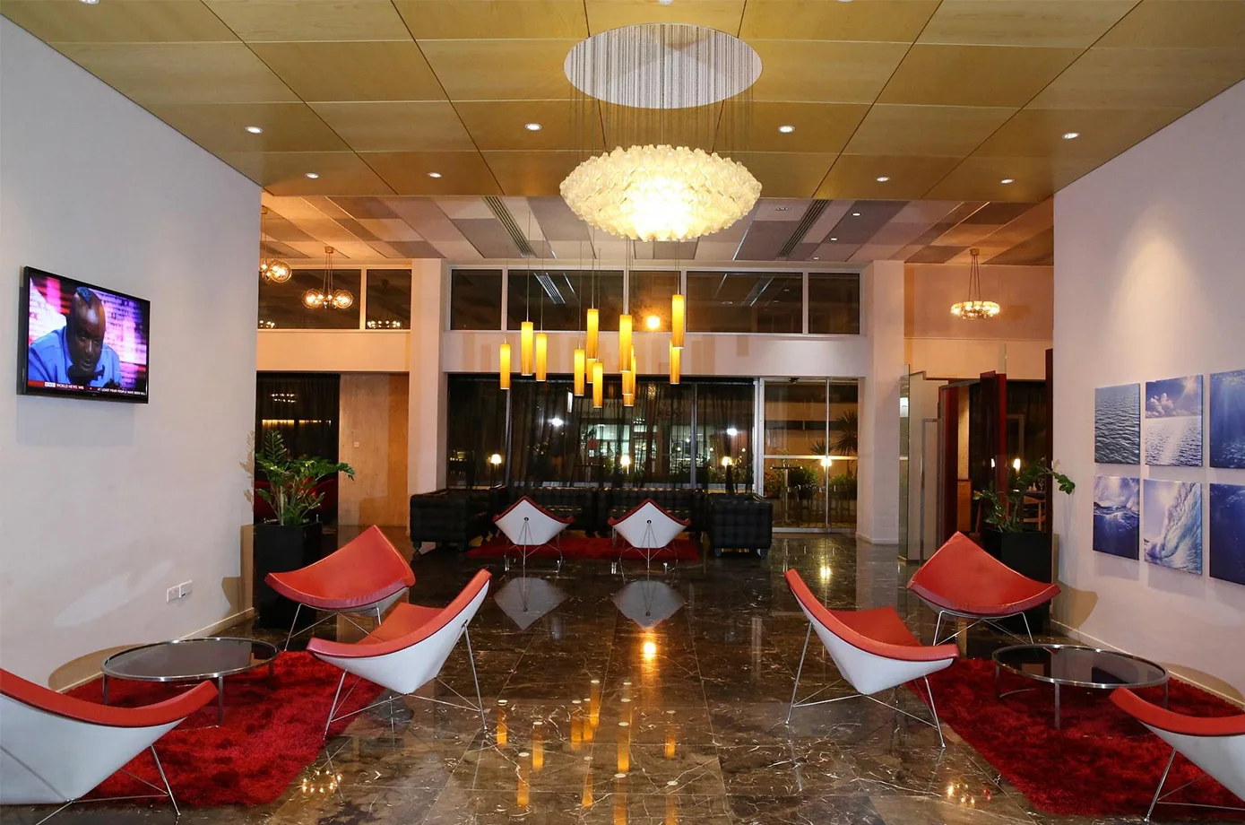 Cyprus Boutique Hotel Lighting Projects Cyprus Boutique Hotel Lighting Projects