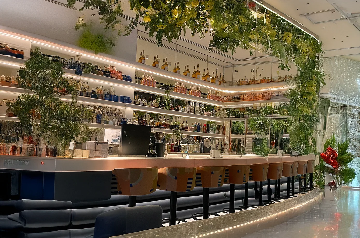 Cyprus Boutique Hotel Lighting Projects Cyprus Boutique Hotel Lighting Projects