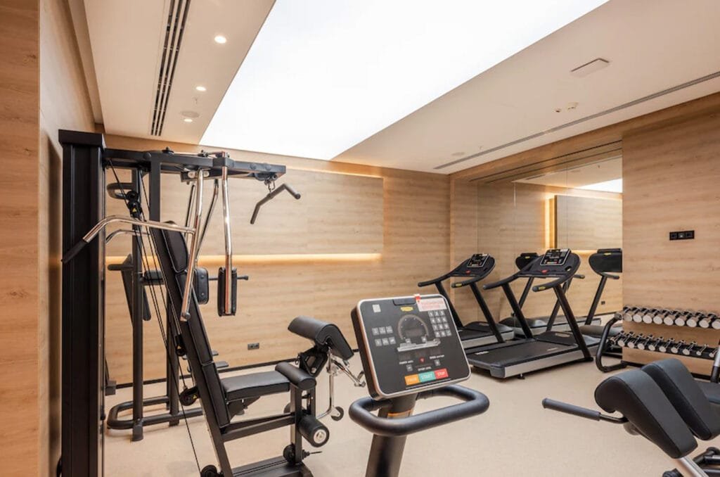 Azerbaijan Hotel Lighting Projects