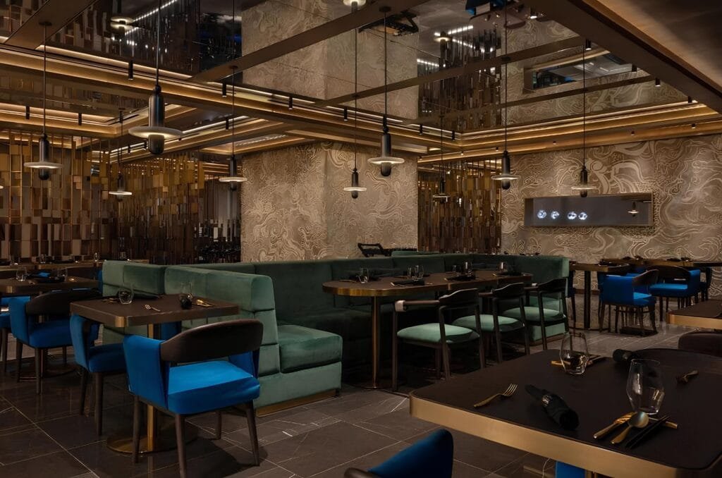Dubai Boutique Hotel Lighting Projects Dubai Boutique Hotel Lighting Projects