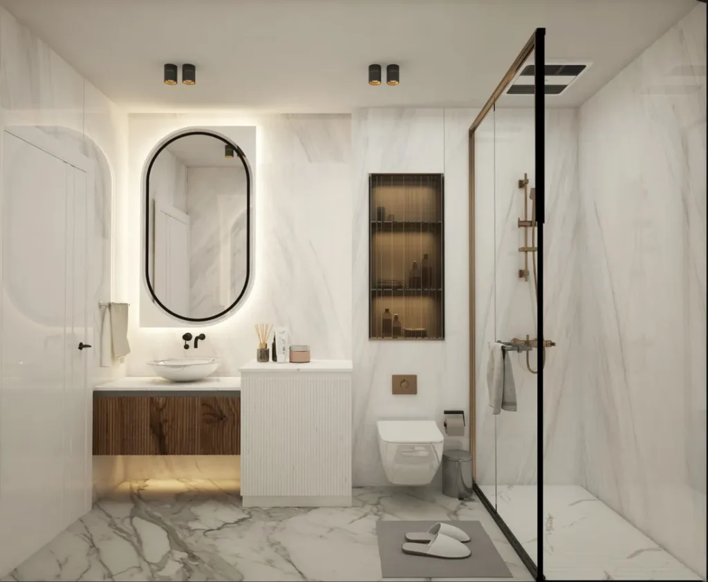 Modern Lighting Projects for Villas in Cyprus Modern Lighting Projects for Villas in Cyprus