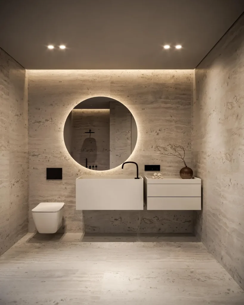 Modern Lighting Projects for Villas in Cyprus Modern Lighting Projects for Villas in Cyprus