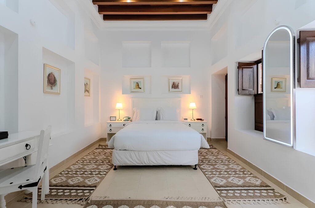 Dubai Boutique Hotel Lighting Projects Dubai Boutique Hotel Lighting Projects