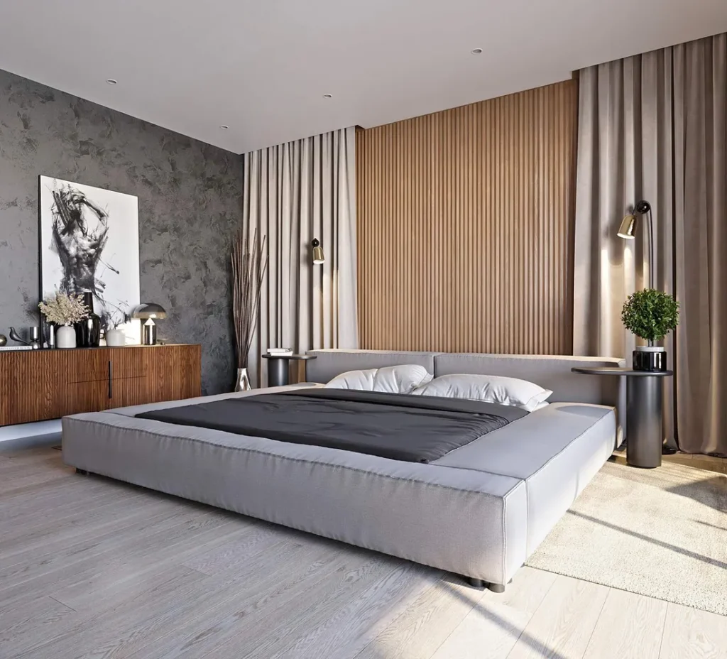 Modern Lighting Projects for Villas in Cyprus Modern Lighting Projects for Villas in Cyprus
