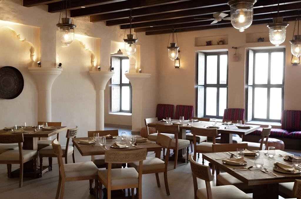 Dubai Boutique Hotel Lighting Projects Dubai Boutique Hotel Lighting Projects