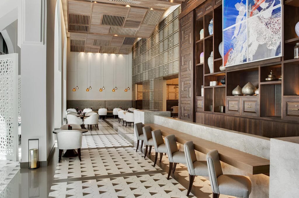 Dubai Boutique Hotel Lighting Projects Dubai Boutique Hotel Lighting Projects