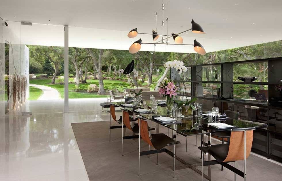 Modern Lighting Projects for Villas in Cyprus Modern Lighting Projects for Villas in Cyprus