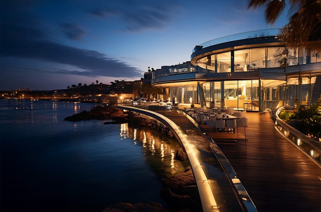 Dubai Boutique Hotel Lighting Projects dubai-boutique-hotel-lighting-projects