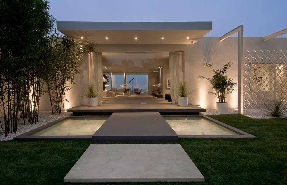 Modern Lighting Projects for Villas in Cyprus Modern Lighting Projects for Villas in Cyprus