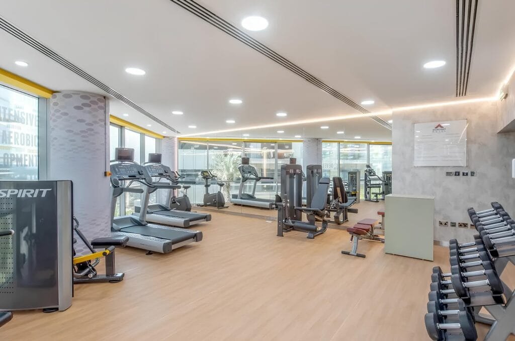 Dubai Boutique Hotel Lighting Projects Dubai Boutique Hotel Lighting Projects