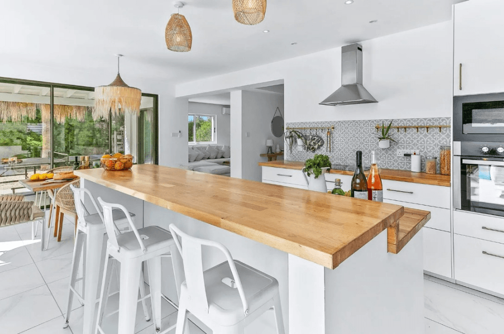 Modern Lighting Projects for Villas in Cyprus Modern Lighting Projects for Villas in Cyprus