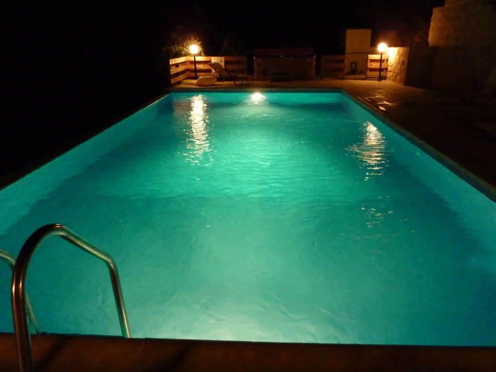 Modern Lighting Projects for Villas in Cyprus Modern Lighting Projects for Villas in Cyprus