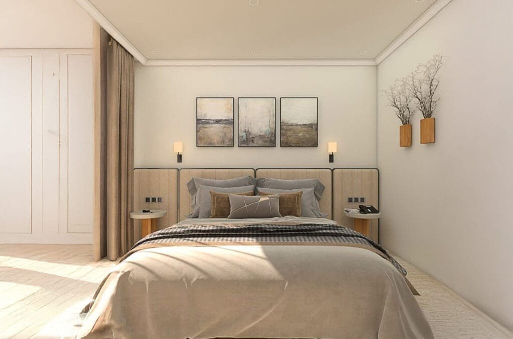 Lighting Techniques to Enhance Guest Experience in Hotels Lighting Techniques to Enhance Guest Experience in Hotels