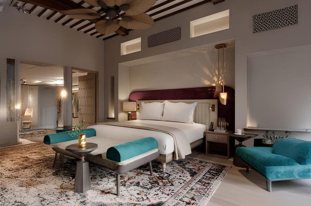 Dubai Boutique Hotel Lighting Projects Dubai Boutique Hotel Lighting Projects
