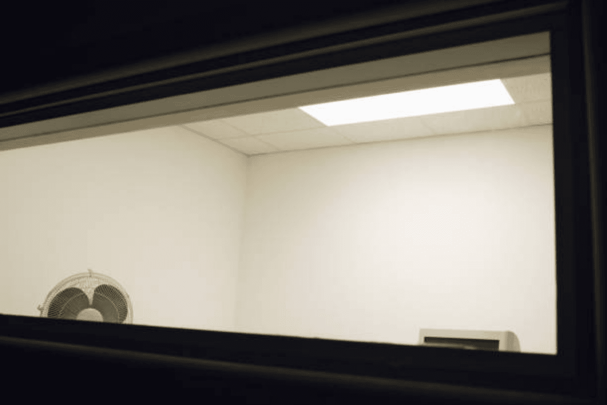 test-booth-lighting