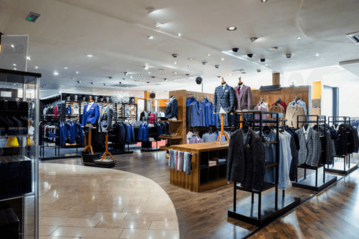 what-are-retail-display-lighting-products