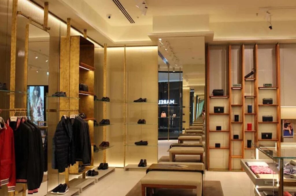 The Best Lighting Fixtures Supplier For Stores in Azerbaijan,Baku The Best Lighting Fixtures Supplier For Stores in Azerbaijan,Baku