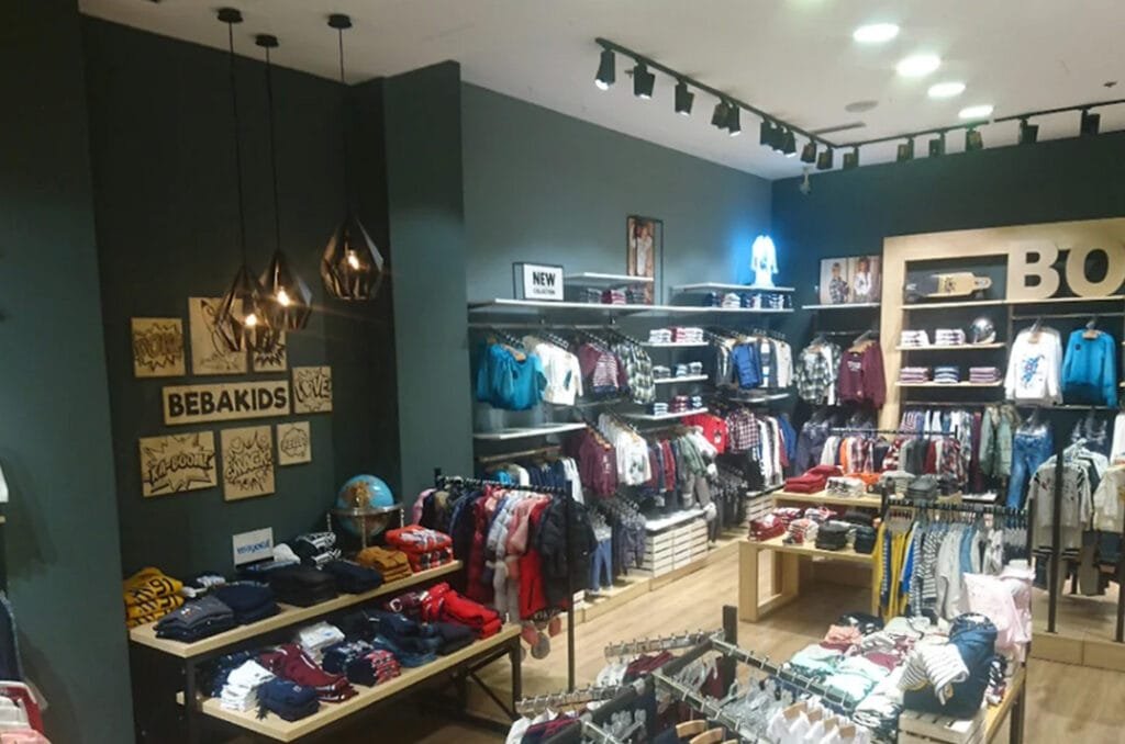 The Best Lighting Fixtures Supplier For Stores in Belgrade The Best Lighting Fixtures Supplier For Stores in Belgrade