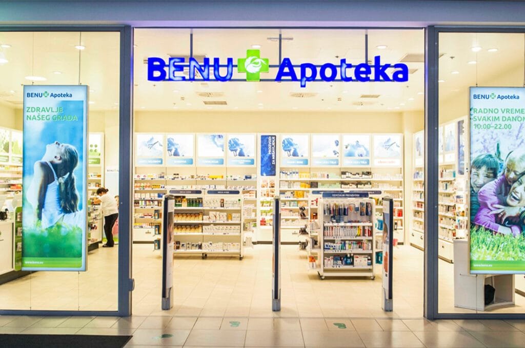 The Best Lighting Fixtures Supplier For Stores in Belgrade The Best Lighting Fixtures Supplier For Stores in Belgrade