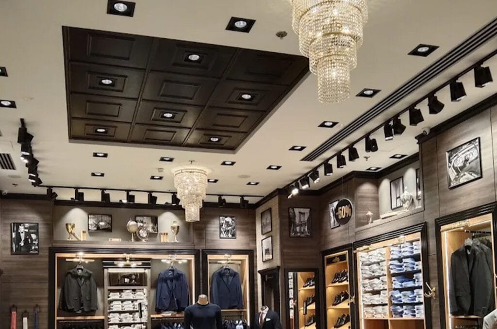 The Best Lighting Fixtures Supplier For Stores in Belgrade The Best Lighting Fixtures Supplier For Stores in Belgrade