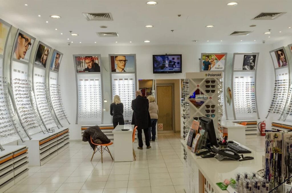 The Best Lighting Fixtures Supplier For Stores in Belgrade The Best Lighting Fixtures Supplier For Stores in Belgrade
