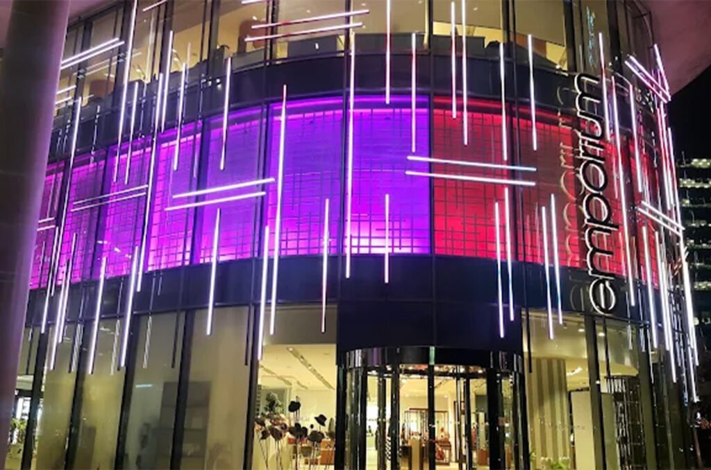 The Best Lighting Fixtures Supplier For Stores in Azerbaijan,Baku The Best Lighting Fixtures Supplier For Stores in Azerbaijan,Baku