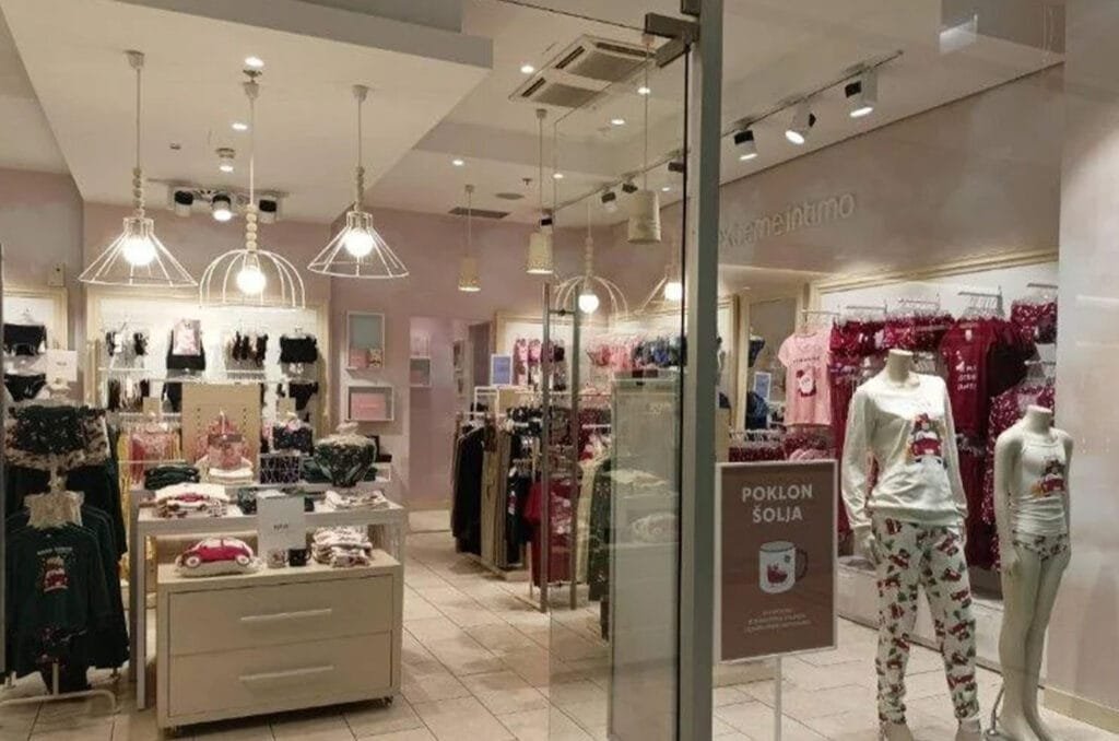 The Best Lighting Fixtures Supplier For Stores in Belgrade The Best Lighting Fixtures Supplier For Stores in Belgrade
