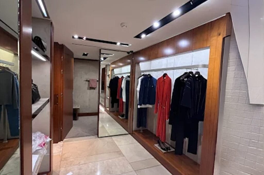 The Best Lighting Fixtures Supplier For Stores in Azerbaijan,Baku The Best Lighting Fixtures Supplier For Stores in Azerbaijan,Baku